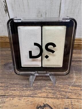 Deck of Scarlet Moonbeam Highlighter Eternal/Astral 19198A 8g 2 Palette Italy